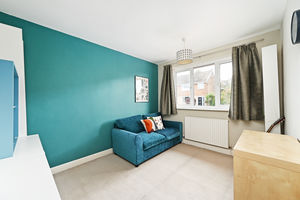 Walkley Crescent Road Walkley